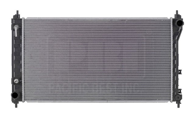 Radiator Pacific Auto Company PR13778A