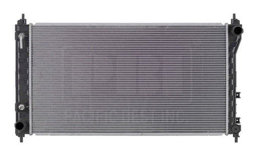 Radiator Pacific Auto Company PR13778A