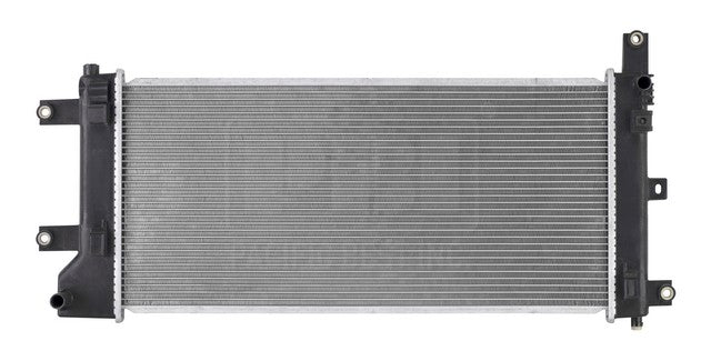 Radiator Pacific Auto Company PR13779A