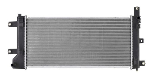 Radiator Pacific Auto Company PR13779A
