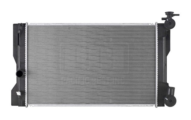 Radiator Pacific Auto Company PR13780A