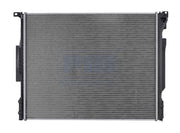 Radiator Pacific Auto Company PR13782A