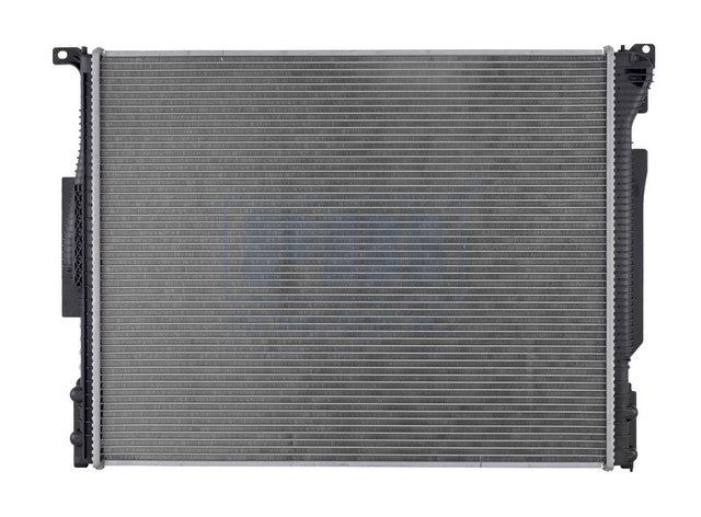Radiator Pacific Auto Company PR13782A