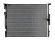 Radiator Pacific Auto Company PR13782A