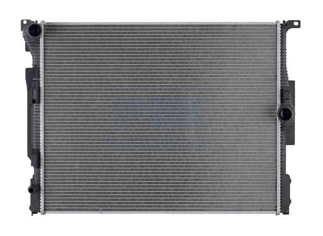 Radiator Pacific Auto Company PR13782A