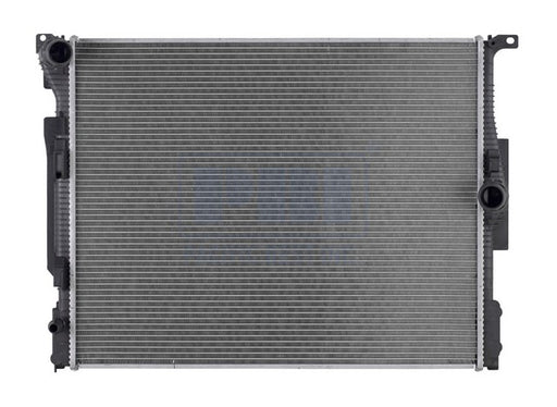 Radiator Pacific Auto Company PR13782A