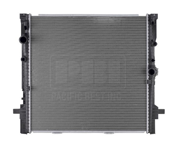 Radiator Pacific Auto Company PR13783A