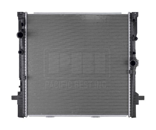 Radiator Pacific Auto Company PR13783A