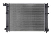 Radiator Pacific Auto Company PR13786A