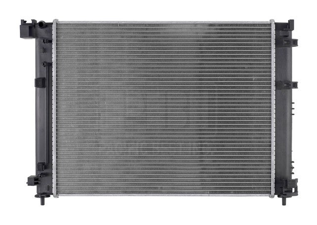 Radiator Pacific Auto Company PR13786A