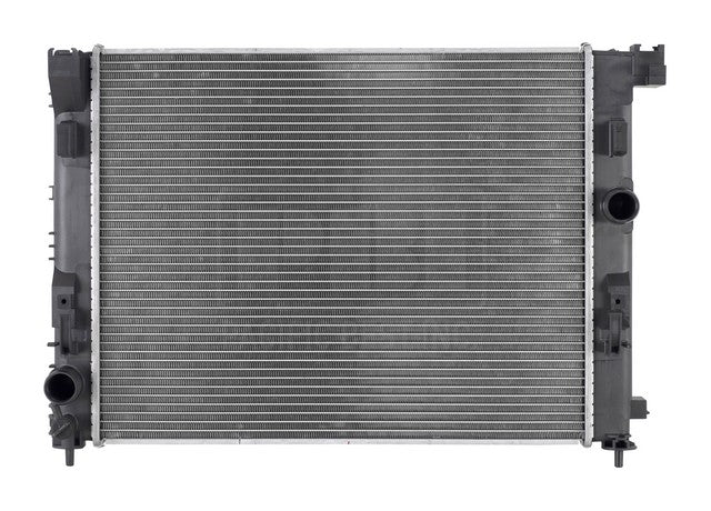 Radiator Pacific Auto Company PR13786A