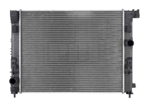 Radiator Pacific Auto Company PR13786A