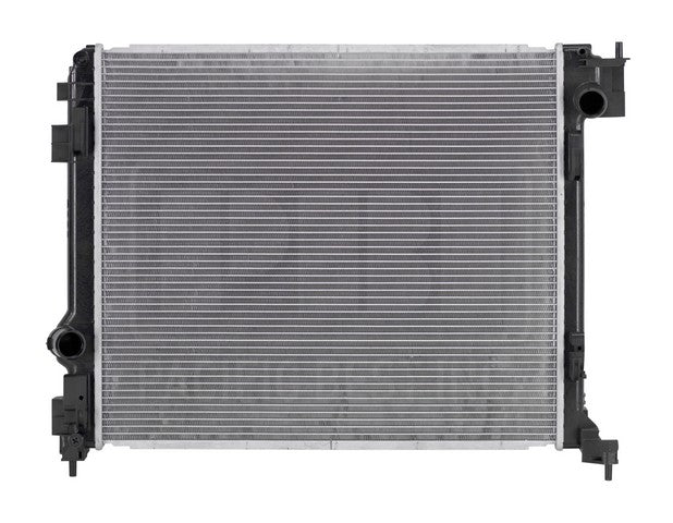 Radiator Pacific Auto Company PR13787A