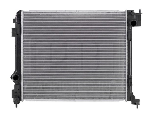 Radiator Pacific Auto Company PR13787A
