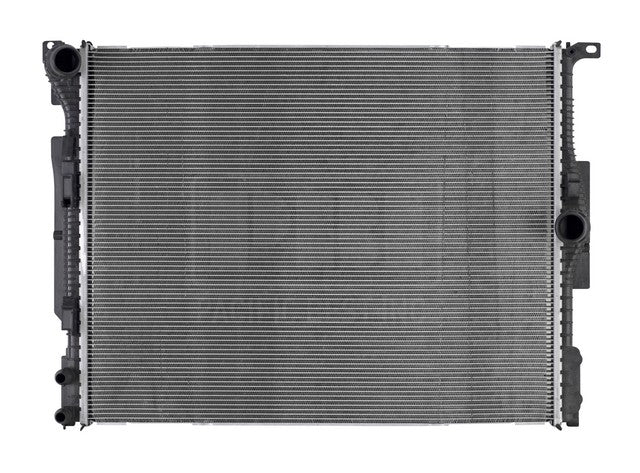 Radiator Pacific Auto Company PR13788A