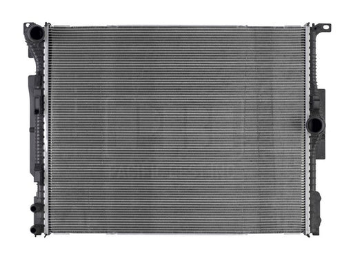 Radiator Pacific Auto Company PR13788A