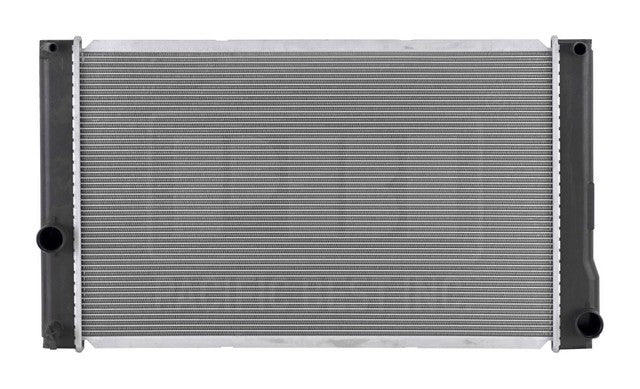 Radiator Pacific Auto Company PR13789A