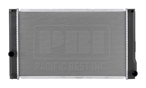 Radiator Pacific Auto Company PR13789A