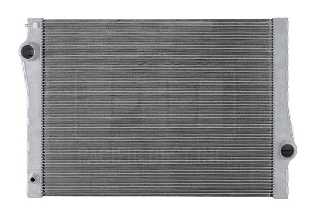 Radiator Pacific Auto Company PR13790A