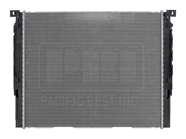 Radiator Pacific Auto Company PR13792A