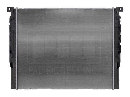 Radiator Pacific Auto Company PR13792A