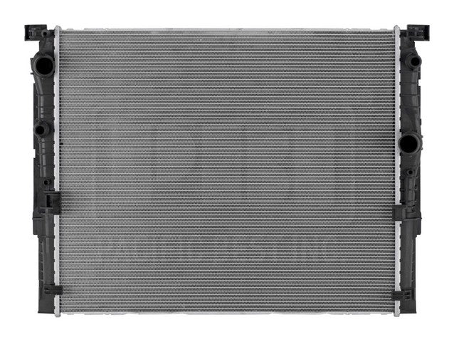 Radiator Pacific Auto Company PR13792A