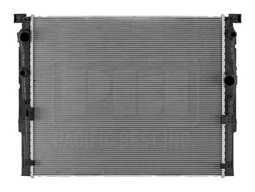 Radiator Pacific Auto Company PR13792A