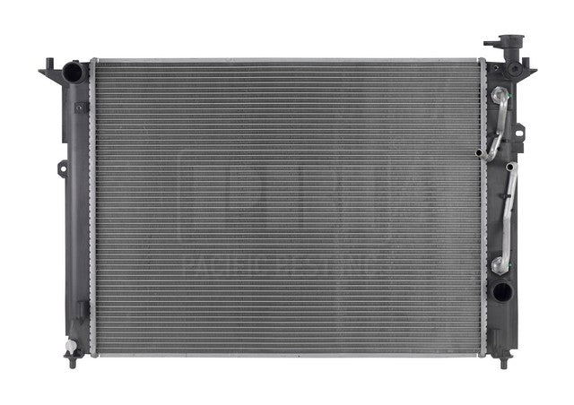 Radiator Pacific Auto Company PR13793A