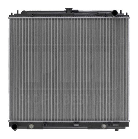 Radiator Pacific Auto Company PR13794A