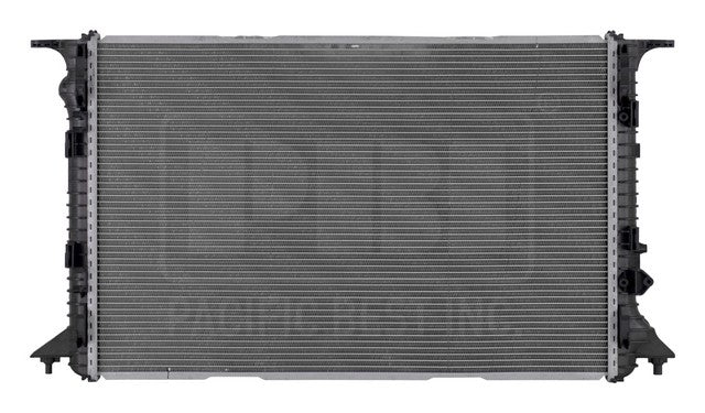 Radiator Pacific Auto Company PR13795A