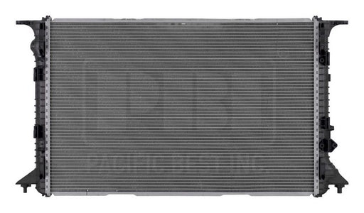 Radiator Pacific Auto Company PR13795A