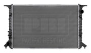 Radiator Pacific Auto Company PR13795A