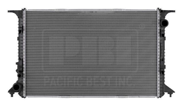 Radiator Pacific Auto Company PR13795A