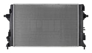 Radiator Pacific Auto Company PR13796A
