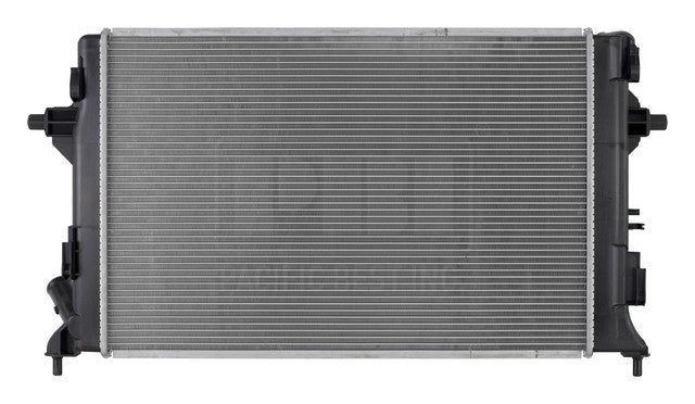 Radiator Pacific Auto Company PR13796A