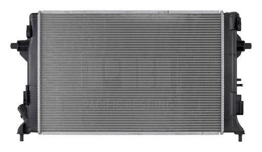 Radiator Pacific Auto Company PR13796A