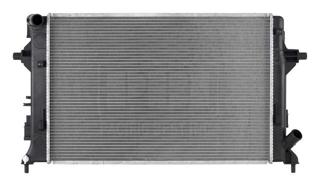 Radiator Pacific Auto Company PR13796A