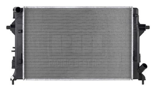 Radiator Pacific Auto Company PR13796A