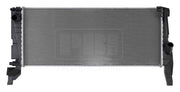 Radiator Pacific Auto Company PR13797A