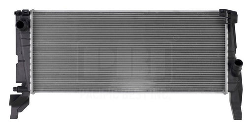 Radiator Pacific Auto Company PR13797A