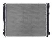 Radiator Pacific Auto Company PR13798A