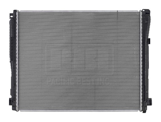 Radiator Pacific Auto Company PR13798A