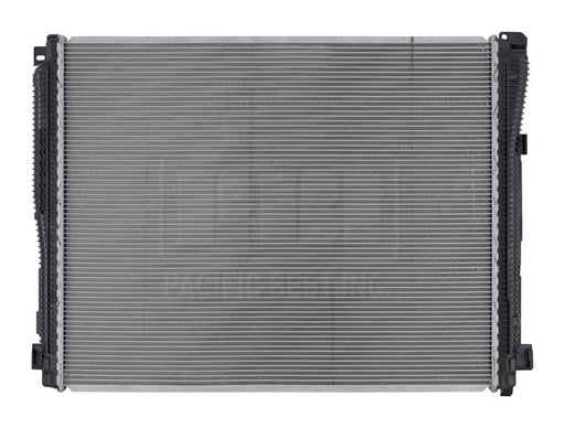 Radiator Pacific Auto Company PR13798A