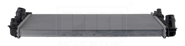 Radiator Pacific Auto Company PR13798A