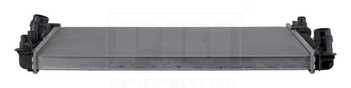 Radiator Pacific Auto Company PR13798A