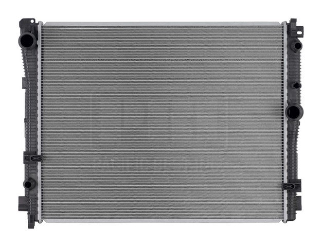 Radiator Pacific Auto Company PR13798A