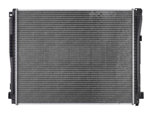 Radiator Pacific Auto Company PR13799A
