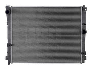 Radiator Pacific Auto Company PR13799A