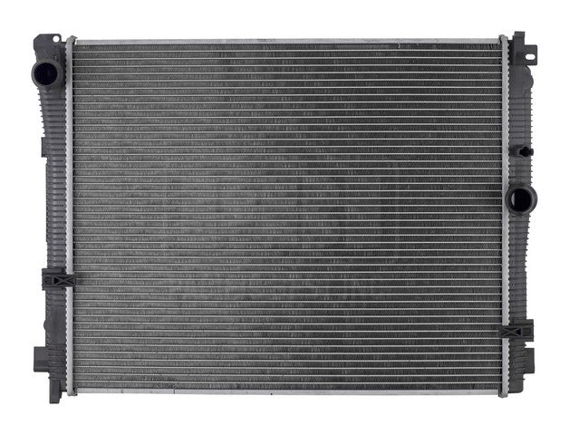 Radiator Pacific Auto Company PR13799A