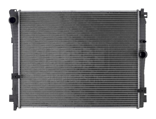 Radiator Pacific Auto Company PR13799A